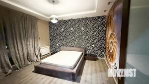 3-к квартира, на длительный срок, 100м2, 2/4 этаж