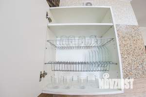 1-к квартира, посуточно, 29м2, 1/1 этаж