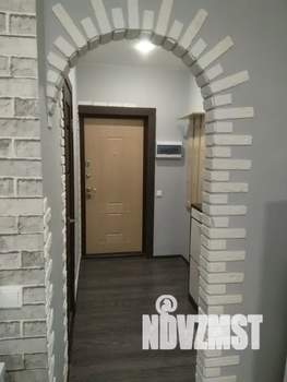 Студия квартира, посуточно, 29м2, 5/13 этаж