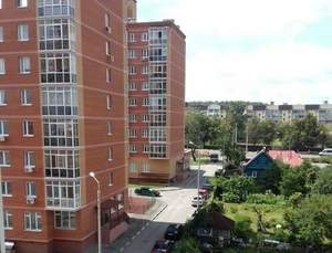 1-к квартира, на длительный срок, 34м2, 5/9 этаж