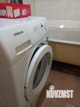 2-к квартира, на длительный срок, 43м2, 2/5 этаж