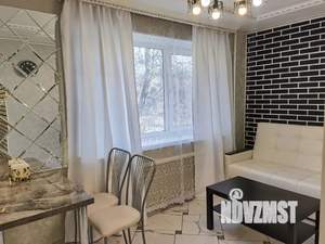 1-к квартира, посуточно, 38м2, 2/5 этаж