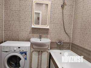 2-к квартира, посуточно, 60м2, 1/1 этаж