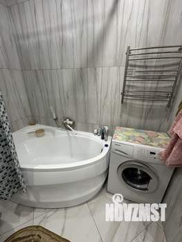 1-к квартира, на длительный срок, 40м2, 9/17 этаж