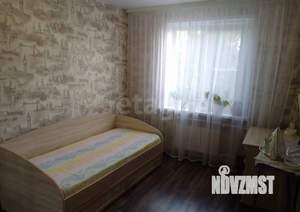 3-к квартира, на длительный срок, 69м2, 4/9 этаж