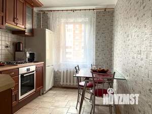 4-к квартира, посуточно, 100м2, 3/9 этаж