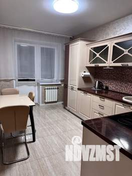 2-к квартира, посуточно, 61м2, 11/16 этаж