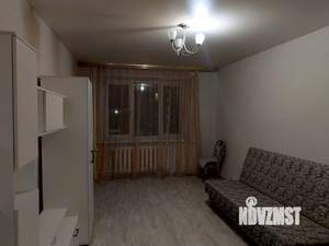 1-к квартира, на длительный срок, 33м2, 1/5 этаж