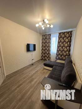 1-к квартира, посуточно, 31м2, 1/1 этаж