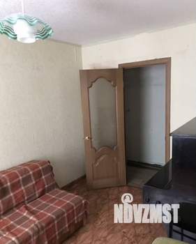 2-к квартира, на длительный срок, 42м2, 3/5 этаж