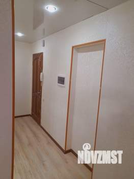 Студия квартира, на длительный срок, 37м2, 5/5 этаж