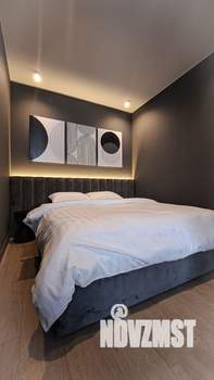 2-к квартира, посуточно, 50м2, 3/15 этаж