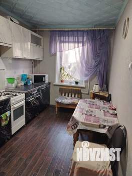 3-к квартира, на длительный срок, 68м2, 4/9 этаж