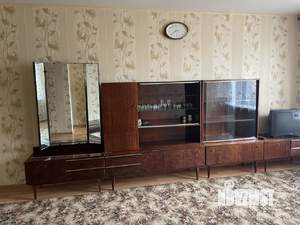 1-к квартира, на длительный срок, 31м2, 3/5 этаж