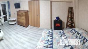 2-к квартира, посуточно, 40м2, 4/5 этаж