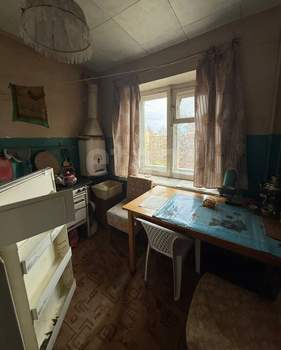 2-к квартира, на длительный срок, 31м2, 4/5 этаж