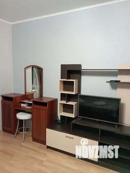 1-к квартира, посуточно, 41м2, 1/9 этаж