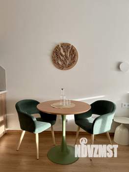 Студия квартира, посуточно, 28м2, 9/16 этаж