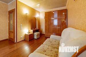 1-к квартира, посуточно, 35м2, 9/10 этаж