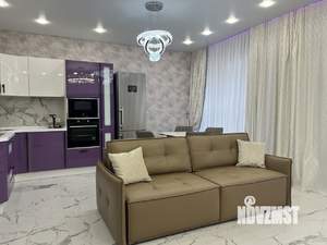 2-к квартира, на длительный срок, 70м2, 5/17 этаж
