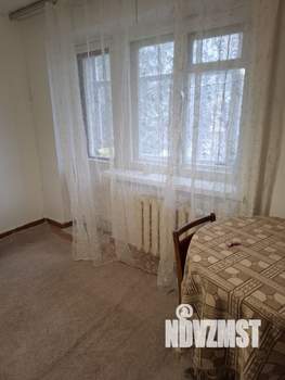 1-к квартира, на длительный срок, 31м2, 2/5 этаж