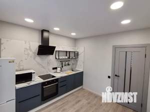 1-к квартира, посуточно, 40м2, 7/14 этаж