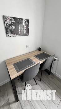 1-к квартира, посуточно, 40м2, 3/5 этаж