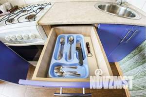 1-к квартира, посуточно, 40м2, 2/9 этаж