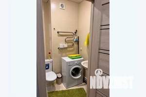 1-к квартира, посуточно, 36м2, 8/8 этаж