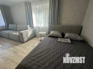 1-к квартира, посуточно, 33м2, 3/5 этаж