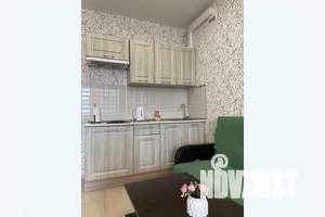 1-к квартира, посуточно, 32м2, 2/3 этаж