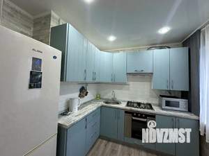 1-к квартира, посуточно, 32м2, 1/1 этаж