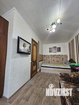 1-к квартира, посуточно, 37м2, 7/9 этаж