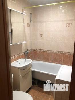 1-к квартира, на длительный срок, 32м2, 4/5 этаж