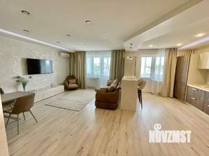 2-к квартира, на длительный срок, 79м2, 6/9 этаж