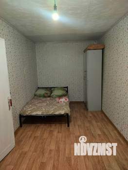 2-к квартира, на длительный срок, 44м2, 3/5 этаж