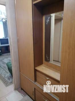 1-к квартира, на длительный срок, 40м2, 8/12 этаж