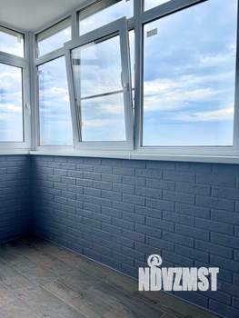 1-к квартира, посуточно, 41м2, 1/1 этаж