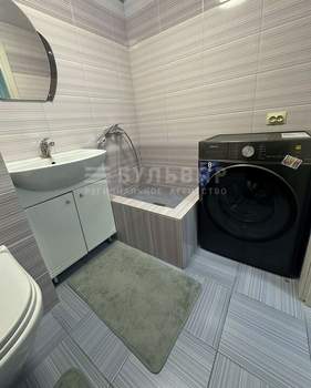 1-к квартира, на длительный срок, 35м2, 1/9 этаж