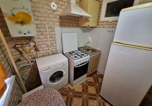 2-к квартира, на длительный срок, 45м2, 2/5 этаж