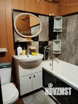 2-к квартира, на длительный срок, 37м2, 5/5 этаж