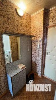 1-к квартира, на длительный срок, 31м2, 5/5 этаж