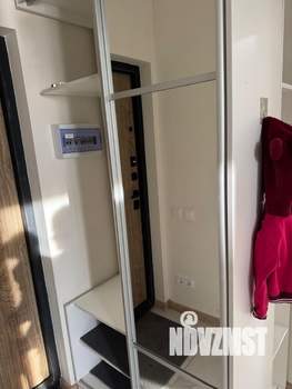 1-к квартира, на длительный срок, 40м2, 3/8 этаж