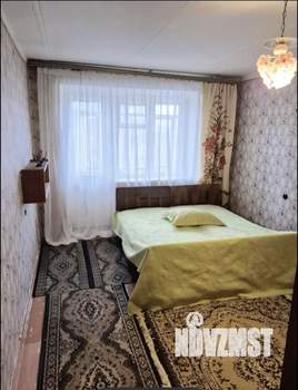 2-к квартира, на длительный срок, 50м2, 4/5 этаж
