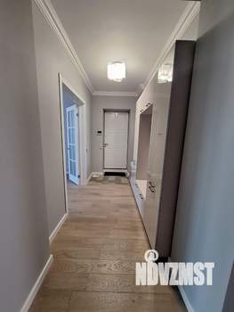 2-к квартира, на длительный срок, 60м2, 4/5 этаж