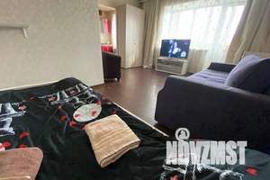 1-к квартира, посуточно, 35м2, 4/5 этаж