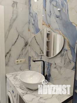 1-к квартира, посуточно, 30м2, 4/20 этаж