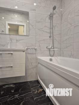 1-к квартира, на длительный срок, 39м2, 7/17 этаж