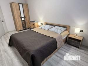 2-к квартира, посуточно, 44м2, 14/22 этаж