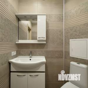 Студия квартира, посуточно, 30м2, 15/17 этаж